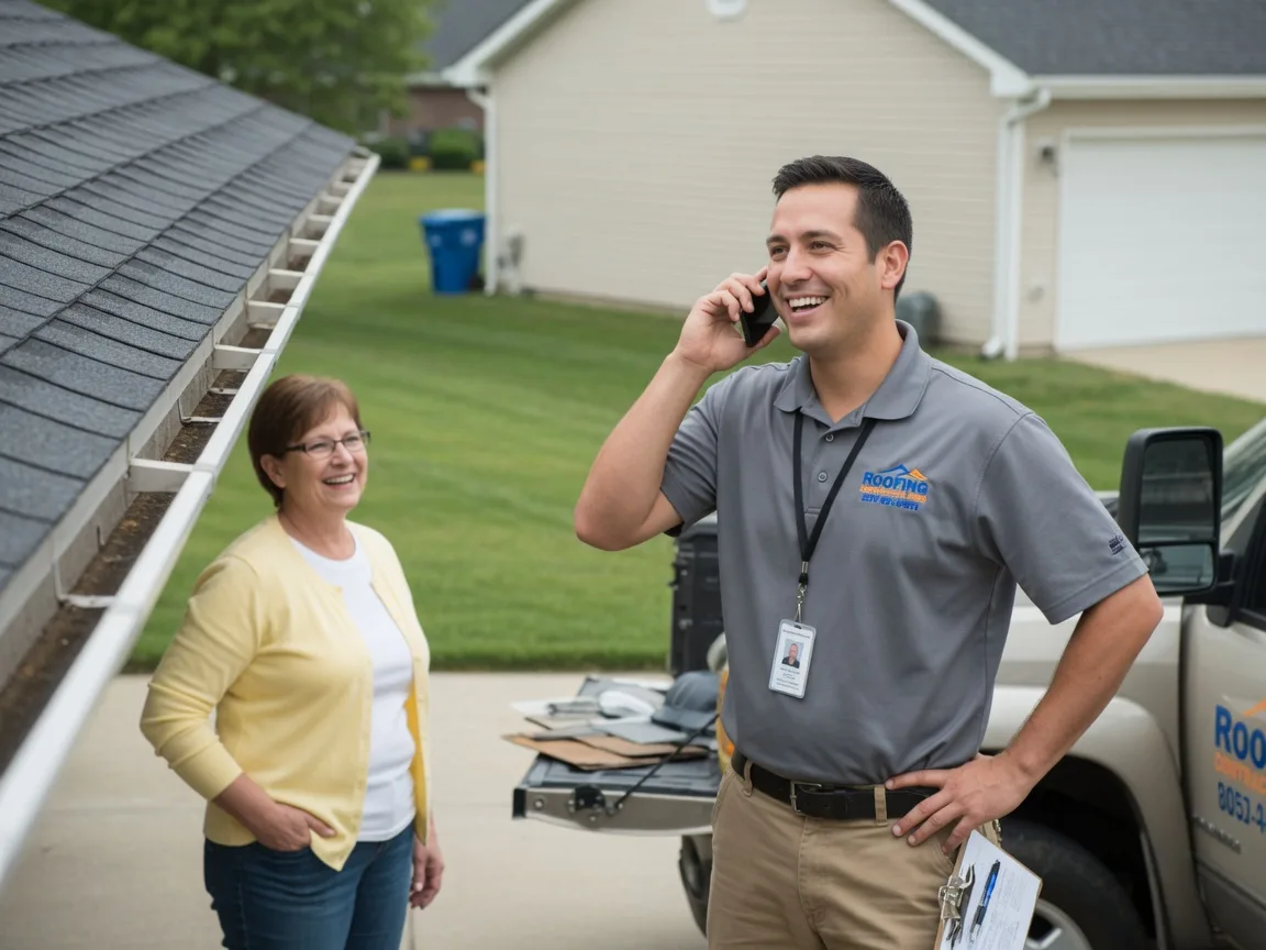 Local Roofing Contractors Beverly, WA FAQs